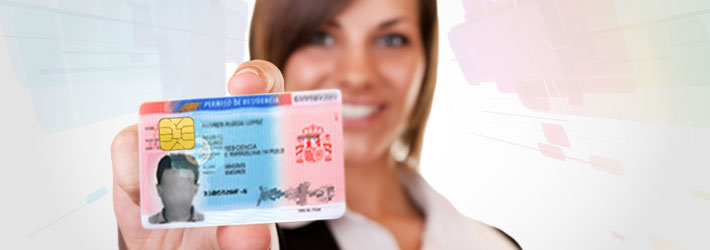 Carte nationale d'identification biométrique (eID) Solution pour les  gouvernements
